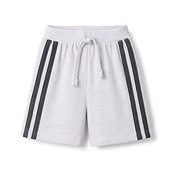Babyhug Single Jersey Knit Mid Thigh Shorts with Star Print Pack of 3 - Multicolor