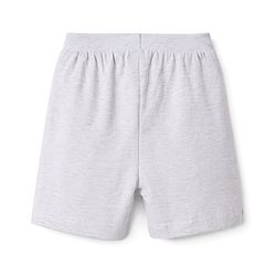 Babyhug Single Jersey Knit Mid Thigh Shorts with Star Print Pack of 3 - Multicolor