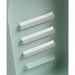 Babyhug Pee Trainer Free Size for Boys Wall Mountable Removable Bowl for Easy Cleaning| Urinal Training| Easy Maintenance Splash Resistant - Cream