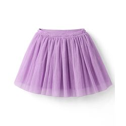 Babyhug 100% Interlock Knit Sleeveless Onesie & Skirt With Floral Print - Purple
