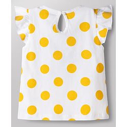 Babyhug Cotton Knit T-Shirts with Graphics Half Sleeves Pack of 5 Multi Color 2-3 Years