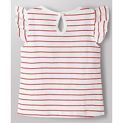 Babyhug Cotton Knit T-Shirts with Graphics Half Sleeves Pack of 5 Multi Color 2-3 Years