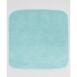 Babyhug 100% Cotton Terry Washcloth & Burp Cloth Set of 12| Ultra Soft & Absorbent| Quick Dry| Multicolour Prints & Solids| Gentle on Baby Skin | Newborn & Baby Essentials