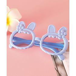 Babyhug Solid Coloured Sunglasses - Light Green