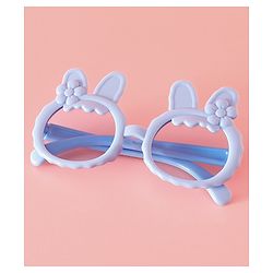 Babyhug Solid Coloured Sunglasses - Light Green