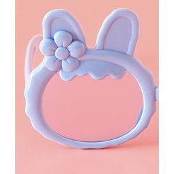 Babyhug Solid Coloured Sunglasses - Light Green