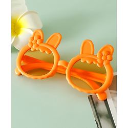 Babyhug Solid Coloured Sunglasses - Light Green