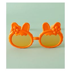 Babyhug Solid Coloured Sunglasses - Light Green