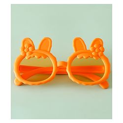 Babyhug Solid Coloured Sunglasses - Light Green