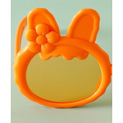 Babyhug Solid Coloured Sunglasses - Light Green