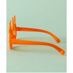 Babyhug Solid Coloured Sunglasses - Light Green