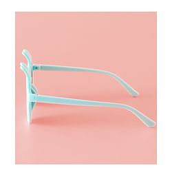 Babyhug Sunglasses With Bunny Applique - Beige