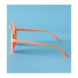 Babyhug Sunglasses With Bunny Applique - Beige