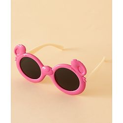Babyhug Sunglasses - Fuchsia