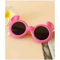 Babyhug Sunglasses - Fuchsia