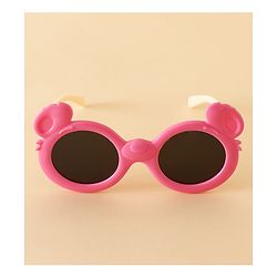 Babyhug Sunglasses - Fuchsia
