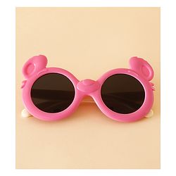 Babyhug Sunglasses - Fuchsia