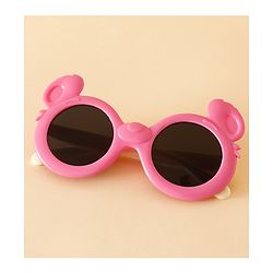 Babyhug Sunglasses - Fuchsia