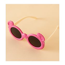 Babyhug Sunglasses - Fuchsia