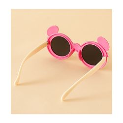 Babyhug Sunglasses - Fuchsia