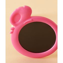 Babyhug Sunglasses - Fuchsia