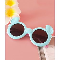 Babyhug Sunglasses - Fuchsia