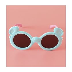 Babyhug Sunglasses - Fuchsia