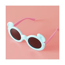 Babyhug Sunglasses - Fuchsia