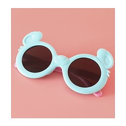 Babyhug Sunglasses - Fuchsia