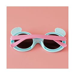 Babyhug Sunglasses - Fuchsia