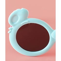 Babyhug Sunglasses - Fuchsia
