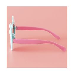Babyhug Sunglasses - Fuchsia