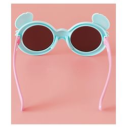Babyhug Sunglasses - Fuchsia