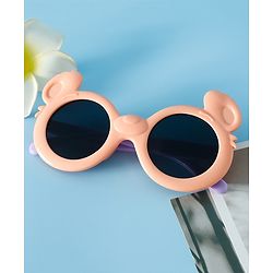 Babyhug Sunglasses - Fuchsia