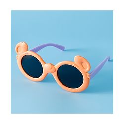 Babyhug Sunglasses - Fuchsia