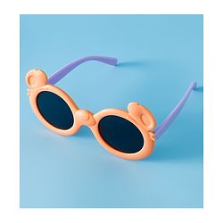 Babyhug Sunglasses - Fuchsia