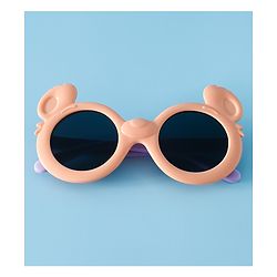 Babyhug Sunglasses - Fuchsia