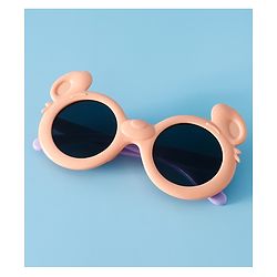 Babyhug Sunglasses - Fuchsia