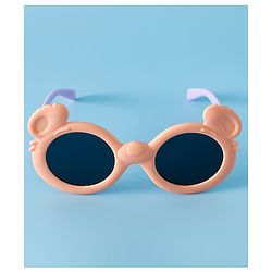 Babyhug Sunglasses - Fuchsia