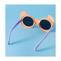 Babyhug Sunglasses - Fuchsia