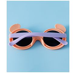 Babyhug Sunglasses - Fuchsia