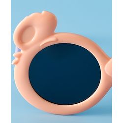 Babyhug Sunglasses - Fuchsia