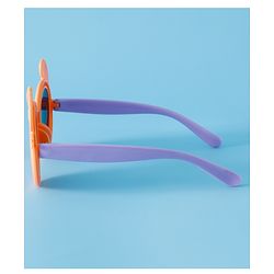 Babyhug Sunglasses - Fuchsia