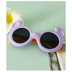 Babyhug Sunglasses - Fuchsia