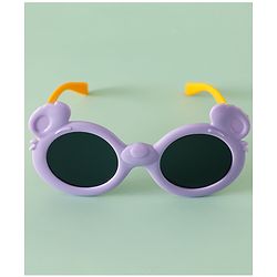 Babyhug Sunglasses - Fuchsia