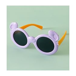 Babyhug Sunglasses - Fuchsia