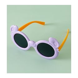 Babyhug Sunglasses - Fuchsia