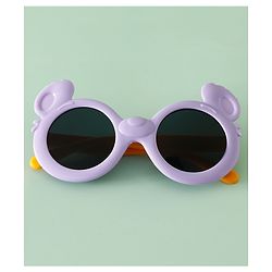 Babyhug Sunglasses - Fuchsia