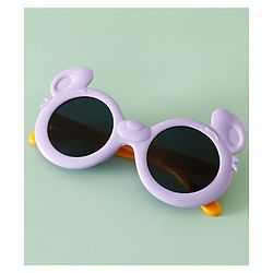 Babyhug Sunglasses - Fuchsia