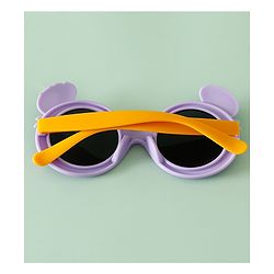 Babyhug Sunglasses - Fuchsia